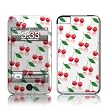 Cherry Design Apple iPod Touch 2G (2nd Gen) / 3G (3rd Gen) Protector Skin Decal Sticker