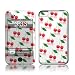 Cherry Design Apple iPod Touch 2G (2nd Gen) / 3G (3rd Gen) Protector Skin Decal Sticker