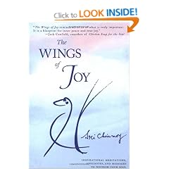 The Wings of Joy: Finding Your Path to Inner Peace - Inspirational Meditations, Anecdotes and Messages to Nourish Your Soul