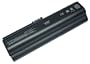 APGtek High Capacity High Quality Li-ion Battery [8800MAH 12 Cells] For HP Compaq Presario C700 F500 F700 V3000 V3100 V3500 V3600 V6000 V6100 V6200 V6300 V6500 V6500z series Pavilion dv2000 dv2100 dv2200 dv2300 dv2400 dv2500 dv2600 dv2700 dv6000 dv6100 dv6200 dv6300 dv6500 dv6600 Series Laptops