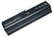 APGtek High Capacity High Quality Li-ion Battery [8800MAH 12 Cells] For HP Compaq Presario C700 F500 F700 V3000 V3100 V3500 V3600 V6000 V6100 V6200 V6300 V6500 V6500z series Pavilion dv2000 dv2100 dv2200 dv2300 dv2400 dv2500 dv2600 dv2700 dv6000 dv6100 dv6200 dv6300 dv6500 dv6600 Series Laptops