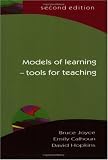 Models of Learning: Tools for Teaching
