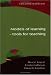 Models of Learning: Tools for Teaching