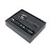 PAILIDE® Super-Bright Xenon 1 Watt LED Mini Flashlight - Black # G03704 PAILIDE® Super-Bright Xenon 1 Watt LED Mini Flashlight - Black # G03704