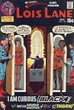 Superman's Girlfriend, Lois Lane, No. 106, Nov. 1970