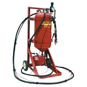 Click here to buy - Ace Soda Blaster, Model# 101826-A by ACE.