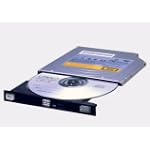 LiteOn - 8X DVDRW SATA Tray-In Slim Bul