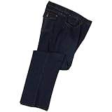 Lee Women's Comfort Waist Marian Bootcut Jean