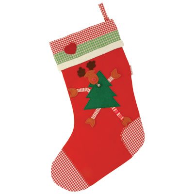 Buy Reindeer Stocking