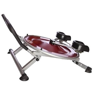 Ab Circle Pro