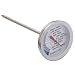 Kitchen Craft Meat Thermometer, Stainless Steel