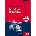 Grundkurs Filmanalyse