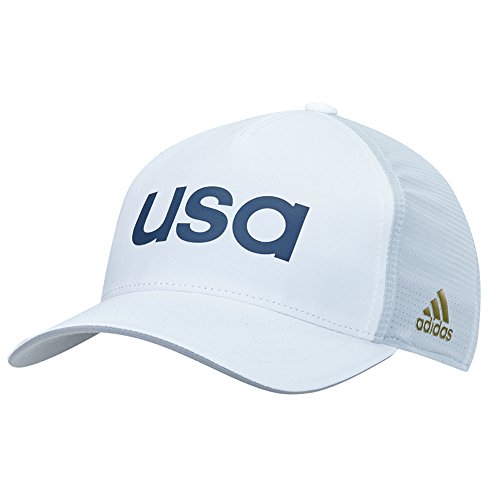 Adidas 2016 Olympics Caps