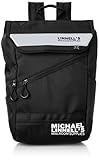 [マイケルリンネル] Michael Linnell ボックスバックパック