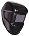 Redtail� Black Welding Helmet with Pro Auto Lens Image