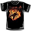 Pantera - T-shirts - Band