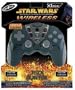 PS2 Star Wars Jedi Hunter Wireless Controller
