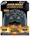 PS2 Star Wars Jedi Hunter Wireless Controller