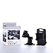 Car Mount,THZY Universal Car Mount Mobile Phone Holder for iPhone 6/6+/5s/5c, Samsung Galaxy S5/S4/S3/Note 4/3, Google Nexus 5/4