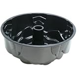 Nordic Ware Platinum Rose Cast Aluminum Bundt Pan for Sale
