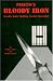Book Prison's Bloody Iron: Deadly Knife Fighting Tactics Revealed