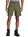 Carhartt Men's Canvas Utility Work Short B144,Army Green,42