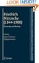 Friedrich Nietzsche (1844-1900): Economy and Society (The European Heritage in Economics and the Social Sciences)
