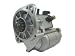 New Starter Massey Ferguson Tractor Mf-1240 1250 1260 Isekinouki (Iseki) 3-91 Diesel 1992-2000