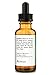 100% Natural Rejuvenating Serum. All Natural Serum For Face, Neck, Chest - Unique Gentle Care - Perfect For All Skin Types - Great Moisturizer & Anti Aging Formula.