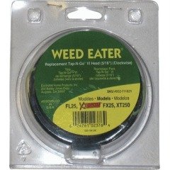 Poulan #711621 P1500/xt260 Replacement Head On Sale