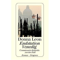 Endstation Venedig