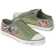 Ed Hardy Men's Lowrise Military