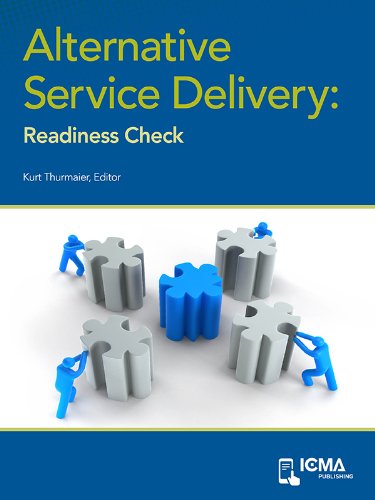 alternative service delivery readiness check