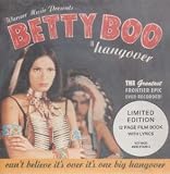 HANGOVER CD UK WEA 1992