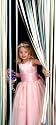 Heavy Duty Bug Blind,Fly Blind,Strip Blind, Door Blind-PASTEL MULTI