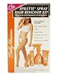 Sally Hansen EPILETTE SPRAY HAIR REMOVER KIT