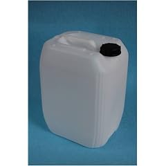 20 Liter Kanister,21,8 l Effektivvolumen, DIN 61
