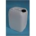 20 Liter Kanister,21,8 l Effektivvolumen, DIN 61