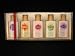 Victoria's Secret Garden Variety Body Lotion Gift Box Including Love Spell, Amber Rom...