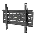 Level Mount Fixed For 26-50" Tv's - Black (DC50LP)&nbsp;