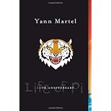 Life of Piby Yann Martel