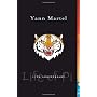 Life of Pi by Yann Martel