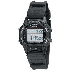 Casio Men's Multifunction Sport Watch #93H-1AV