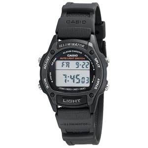 Casio Men's 93H-1AV Multifunction Sport Watch