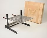 Engelbrecht Campfire Grill