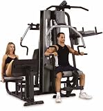 Body-Solid EXM3700LPS Multi-Station Gym