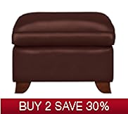 Large Storage Stool