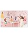 Kitchen & Housewares : Disney Princess Room Makeover Kit - Giant Wall Stickers
