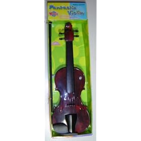 Fantastic Violin by 