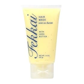 Frederic Fekkai Hair Mask with Shea Butter